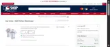 Seattle Mariners coupon verification screenshot