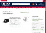 Seattle Mariners coupon verification screenshot