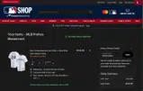 Seattle Mariners coupon verification screenshot