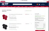 Seattle Mariners coupon verification screenshot