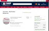 Seattle Mariners coupon verification screenshot