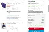 Seattle Mariners coupon verification screenshot