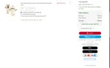 Seattle Mariners coupon verification screenshot