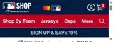 Seattle Mariners coupon verification screenshot