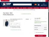 Seattle Mariners coupon verification screenshot