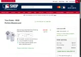 Seattle Mariners coupon verification screenshot