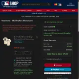 Seattle Mariners coupon verification screenshot