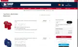 Seattle Mariners coupon verification screenshot