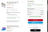 Seattle Mariners coupon verification screenshot