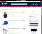 Seattle Mariners coupon verification screenshot