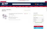 Seattle Mariners coupon verification screenshot