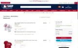 Seattle Mariners coupon verification screenshot