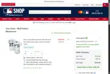 Seattle Mariners coupon verification screenshot