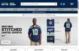 Seattle Seahawks coupon verification screenshot