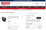 BUDLIGHT coupon verification screenshot