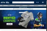 NFL24 coupon verification screenshot
