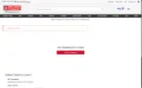 Seattle Seahawks coupon verification screenshot