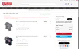 NFLBF coupon verification screenshot