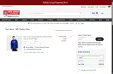Seattle Seahawks coupon verification screenshot