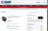 CHASEXPAZE coupon verification screenshot