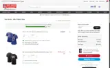 NFLBF coupon verification screenshot