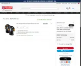 BUDLIGHT coupon verification screenshot