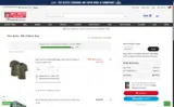 BUDLIGHT coupon verification screenshot