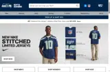 Seattle Seahawks coupon verification screenshot