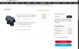 Seattle Seahawks coupon verification screenshot
