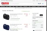 NFLSAVES coupon verification screenshot