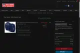 NFLSAVES coupon verification screenshot