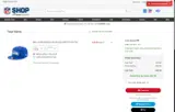 Seattle Seahawks coupon verification screenshot