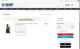 Seattle Seahawks coupon verification screenshot