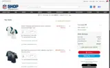 GAMEDAY coupon verification screenshot
