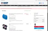 Seattle Seahawks coupon verification screenshot