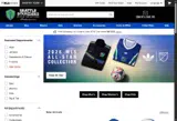 Seattle Sounders FC coupon verification screenshot
