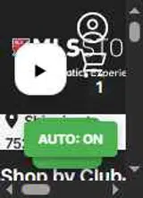 Seattle Sounders FC coupon verification screenshot
