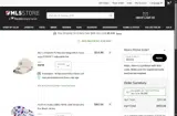 MLS29 coupon verification screenshot