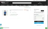Seattle Sounders FC coupon verification screenshot