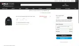 Seattle Sounders FC coupon verification screenshot
