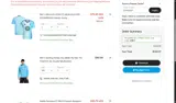 Seattle Sounders FC coupon verification screenshot