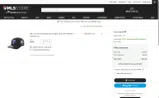 RC26 coupon verification screenshot