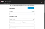 RAPIDSSTM26 coupon verification screenshot