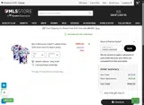 CAPSCLUB2626 coupon verification screenshot
