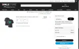 Seattle Sounders FC coupon verification screenshot
