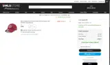 Seattle Sounders FC coupon verification screenshot