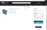 Seattle Sounders FC coupon verification screenshot