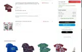 Seattle Sounders FC coupon verification screenshot