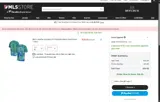 Seattle Sounders FC coupon verification screenshot