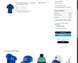 Seattle Sounders FC coupon verification screenshot